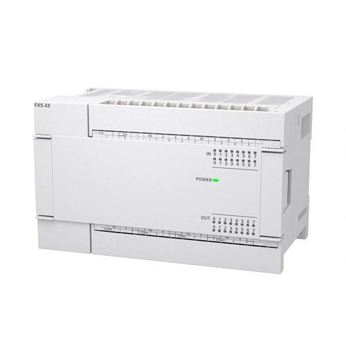 PLC Mitsubishi FX5-32ER/DS
