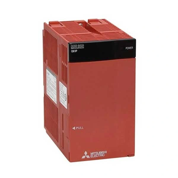 PLC Mitsubishi Q61P
