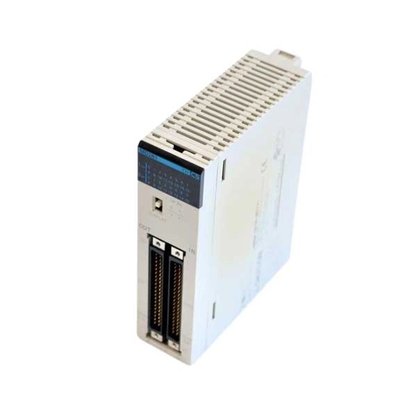 PLC Omron CS1W-MD261