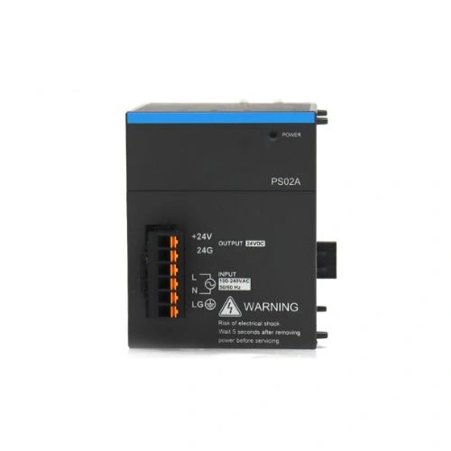 PLC Delta AS-PS02