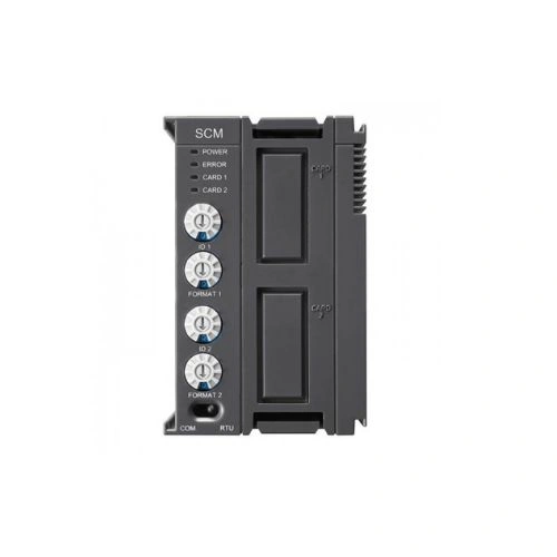 PLC Delta AS00SCM-A