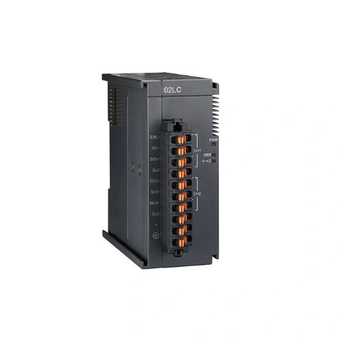 PLC Delta AS02HC-A
