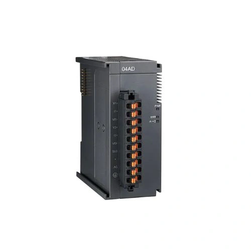 PLC Delta AS04AD-A