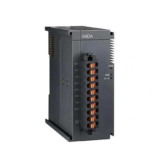 PLC Delta AS04DA-A