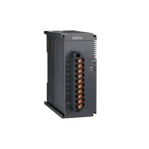 PLC Delta AS04RTD-A