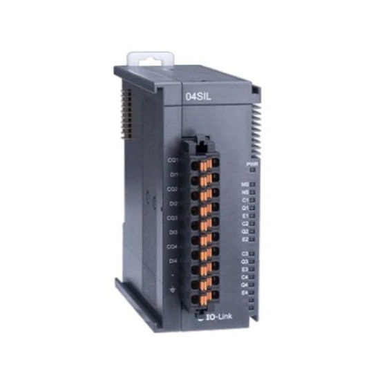 PLC Delta AS04SIL-A