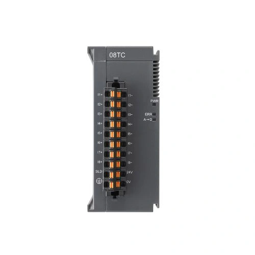 PLC Delta AS08TC-A