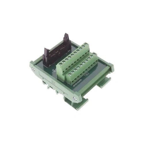 PLC Delta UB-10-ID16A