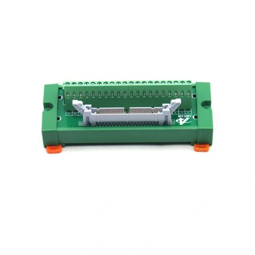 PLC Delta UB-10-OR16A