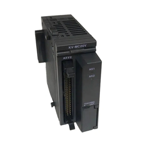 PLC Keyence KV-MC20V