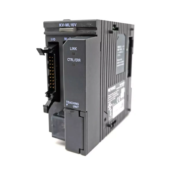 PLC Keyence kv-ml16v