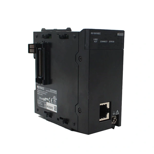 PLC Keyence KV-XH16EC