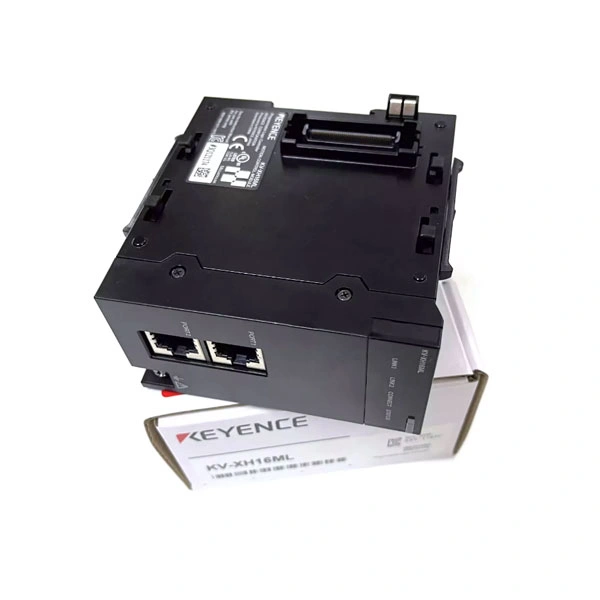 PLC Keyence KV-XH16ML
