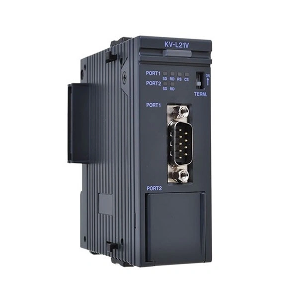 PLC Keyence KV-L21V