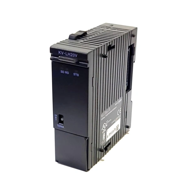 PLC Keyence KV-LH20V