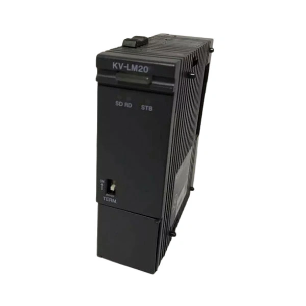 PLC Keyence KV-LM20