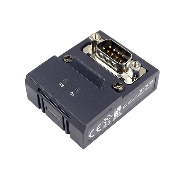 PLC Keyence KV-N10L