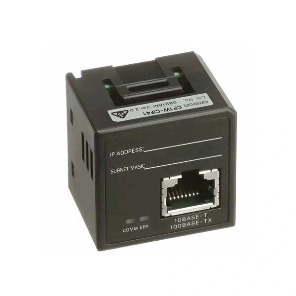 PLC Omron CP1W-CIF41