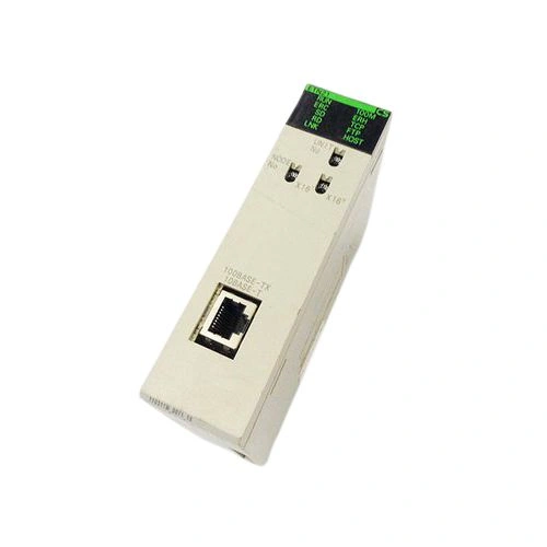 PLC Omron CS1W-ETN21