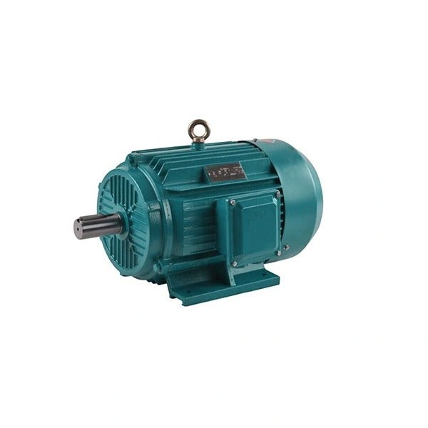 Motor điện MS-100L1-4-B3 2.2kW 3 Pha 1400v/p