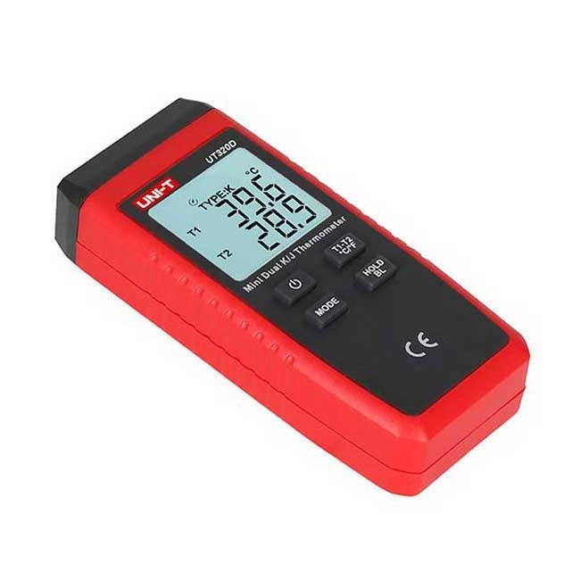 Đồng hồ đo Uni-T Uni-T UT320D