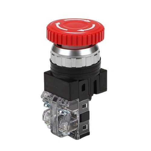 Nút nhấn Hanyoung CRE-25R1R