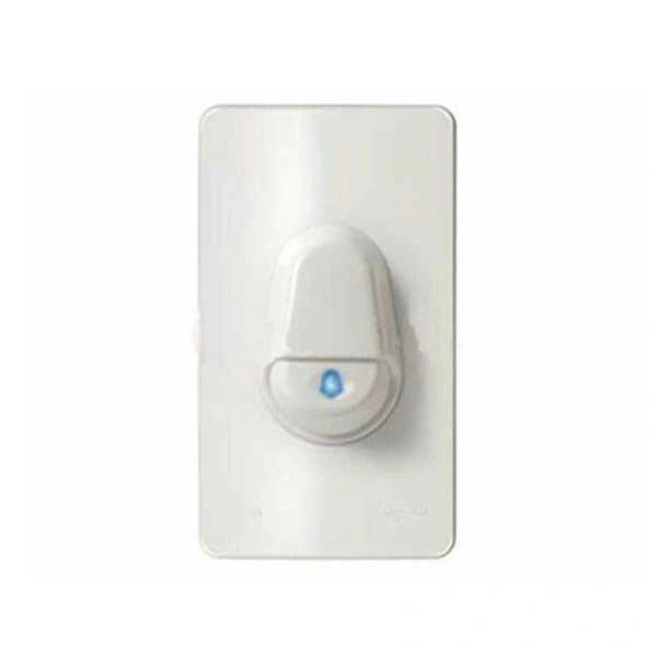 Công tắc và ổ cắm Schneider A3031WBP_WE_G19