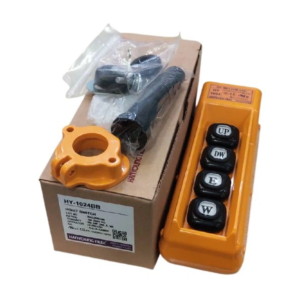 Công tắc Hanyoung HY-1024BB