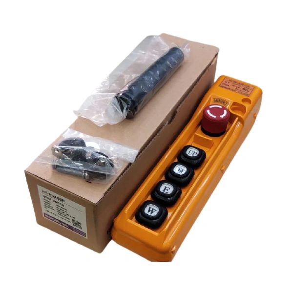 Công tắc Hanyoung HY-1024SBB