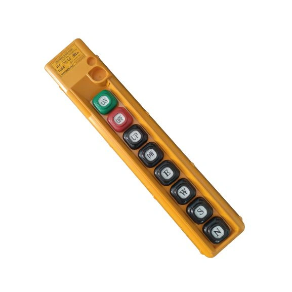 Công tắc Hanyoung HY-1028ABBB