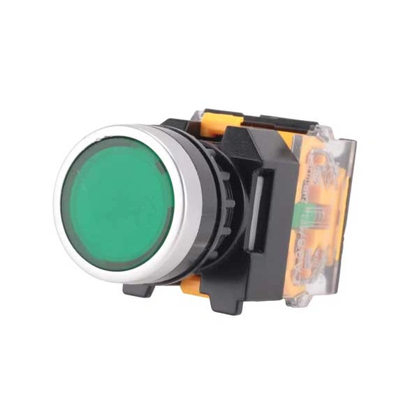 Nút nhấn tự giữ LA38-11S(G)