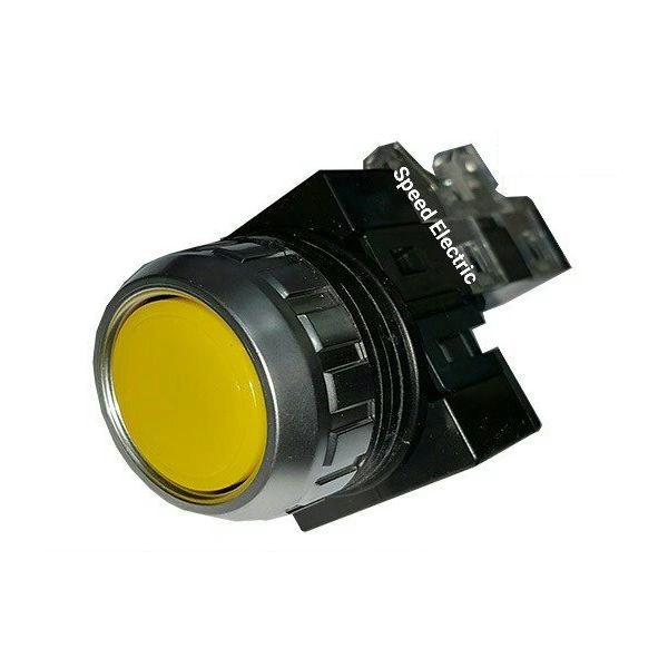 Nút nhấn Hanyoung CRF-F25M1Y