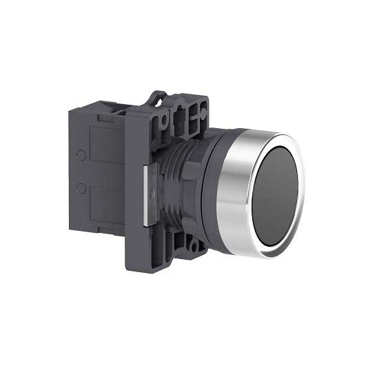 Nút nhấn Schneider XA2EA21