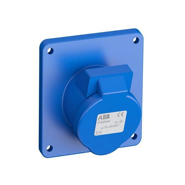 Ổ cắm và Phích cắm ABB 2CMA102149R1000