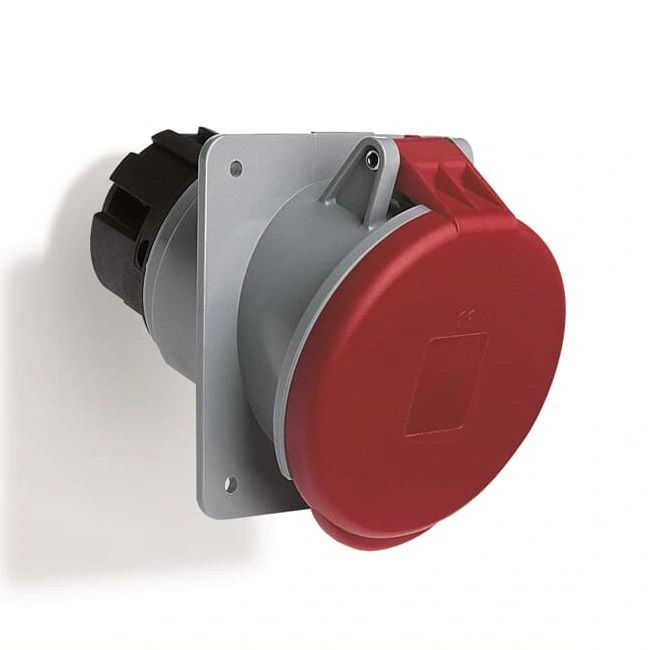 Ổ cắm và Phích cắm ABB 2CMA167430R1000