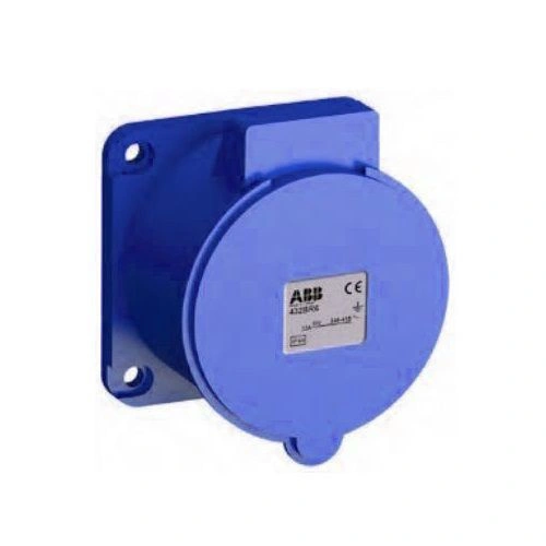 Ổ cắm và Phích cắm ABB 2CMA102148R1000