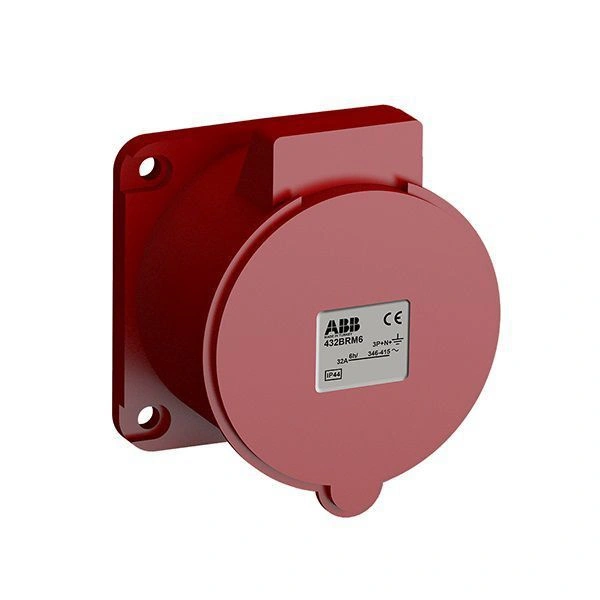 Ổ cắm và Phích cắm ABB 2CMA102167R1000