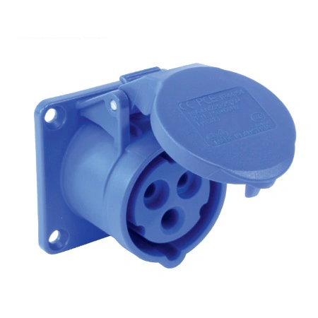 Ổ cắm và Phích cắm Panasonic F313-6