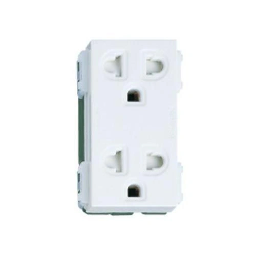 Công tắc và ổ cắm Panasonic WEV1582SW