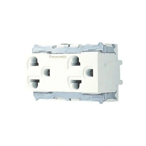 Công tắc và ổ cắm Panasonic WNG159237W