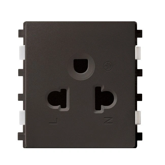 Công tắc và ổ cắm Schneider 84426MUES_BZ_G19