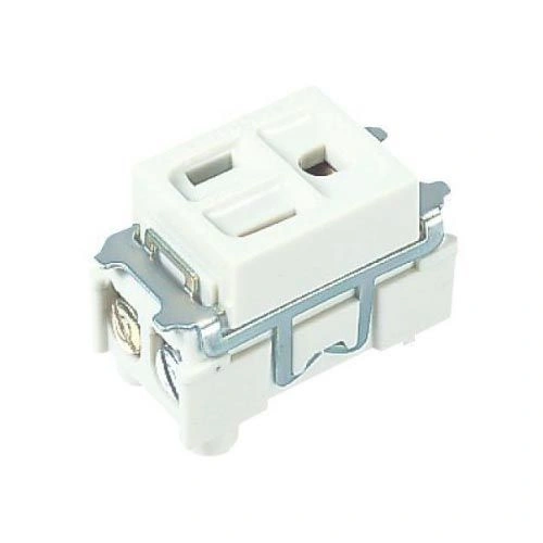 Công tắc và ổ cắm Panasonic WN11017W