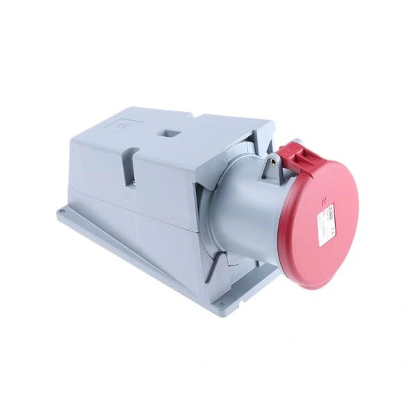 Ổ cắm và Phích cắm ABB 2CMA167264R1000