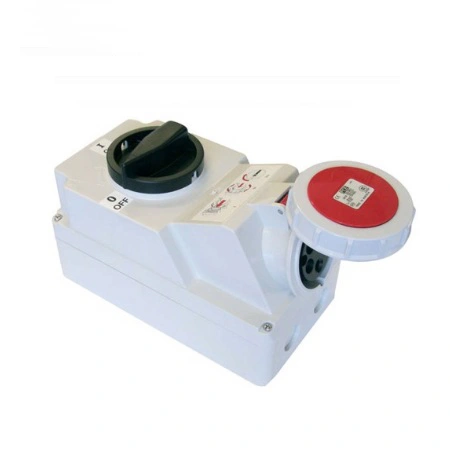 Ổ cắm và Phích cắm Panasonic F75252-6