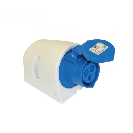 Ổ cắm và Phích cắm Panasonic F113-6