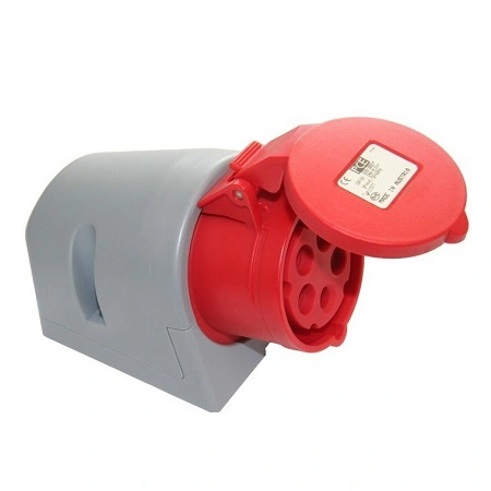 Ổ cắm và Phích cắm Panasonic F125-6