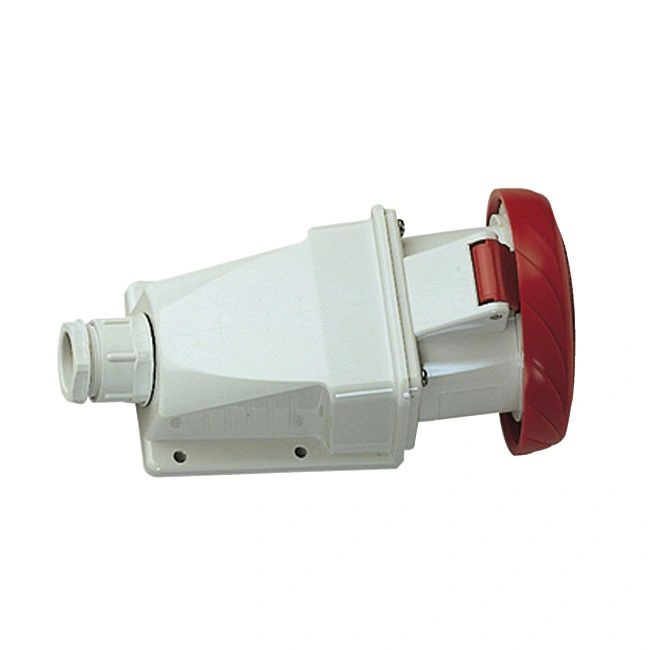 Ổ cắm và Phích cắm Schneider PKF16W734 Số cực – 3P E, 400V