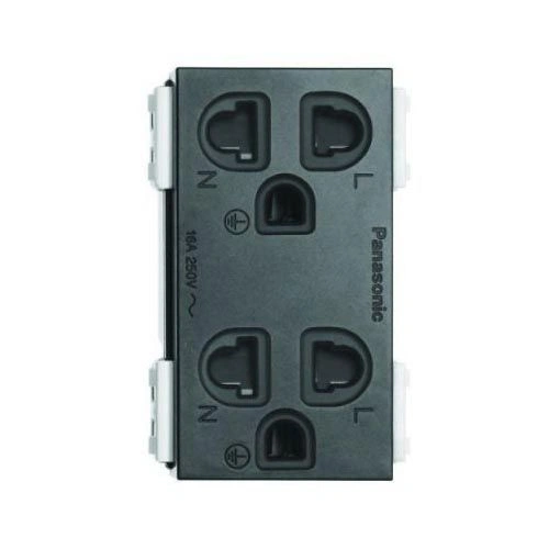 Công tắc và ổ cắm Panasonic WEG15829B-G
