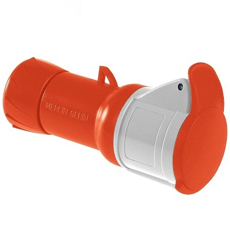 Ổ cắm và Phích cắm Schneider PKF32M434 Số cực – 3P E, 400V