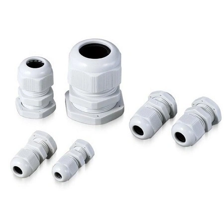 Phụ kiện tủ điện PG11